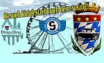 Logo GFG-Teilnahme am Kirta-Auszug