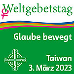 Logo Weltgebetstag
