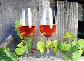 Banner Weinfest