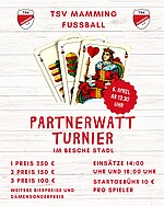 Logo Partnerwattturnier
