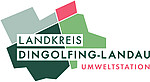 Logo Frühling erleben im Naturschutzgebiet „Vilstal bei Marklkofen“