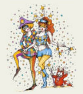 Banner Entfällt: Faschingsgaudi der 3 Bachhauserer Vereine 