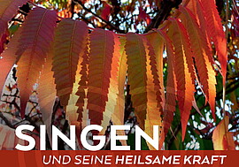 Banner Singen und seine heilsame Kraft