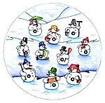 Logo Nikolausschießen