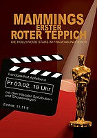 Logo Frauenbundfasching