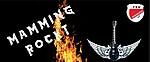 Logo Mamming rockt
