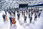 Logo 24.02.2024 Benefizkonzert des Polizeiorchesters Bayern in Dingolfing