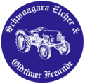Logo Schwoagara Eicher & Oldtimerfreunde