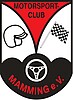 Logo Motor-Sport-Club Mamming e.V.