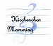 Logo Kirchenchor Mamming