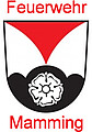 Logo Feuerwehr Mamming